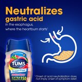 Tums Sugar Free Melon Berry Chewable Tablet, 80 CT, thumbnail image