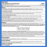 Nicorette Nicotine Gum, thumbnail image