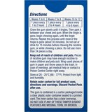 Nicorette Nicotine Gum, thumbnail image