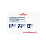 Nicorette Nicotine Gum, thumbnail image 3 of 4