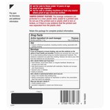 Nicorette Lozenge, Ice Mint, thumbnail image 2 of 10