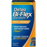 Osteo Bi-Flex Triple Strength Tablets, thumbnail image