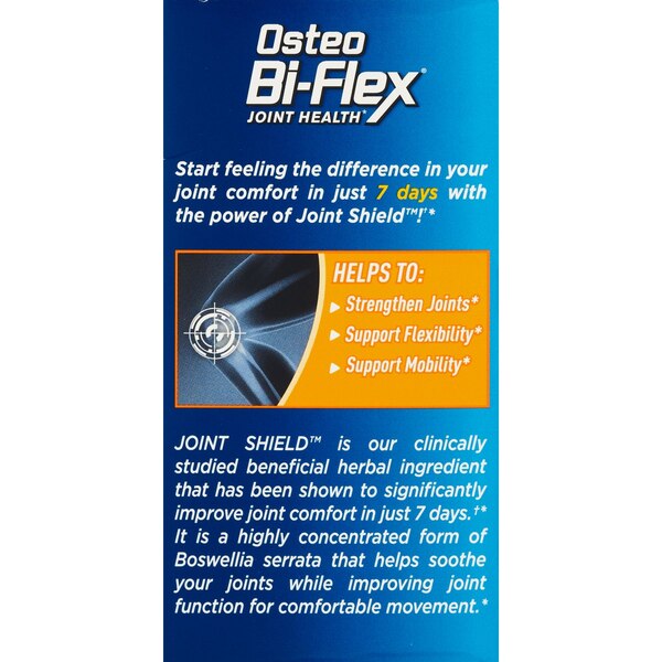 Osteo Bi-Flex Triple Strength Tablets
