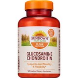 Sundown Glucosamine Chondroitin Tablets, 20 CT, thumbnail image