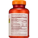 Sundown Glucosamine Chondroitin Tablets, 20 CT, thumbnail image