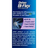 Osteo Bi-Flex Triple Strength Tablets with MSM, 80CT, thumbnail image 3 of 5