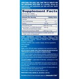 Osteo Bi-Flex Triple Strength Tablets with MSM, 80CT, thumbnail image 5 of 5