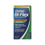 Osteo Bi-Flex Triple Strength with Turmeric Tablets 100mg, 80 CT, thumbnail image