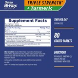 Osteo Bi-Flex Triple Strength with Turmeric Tablets 100mg, 80 CT, thumbnail image