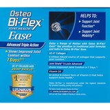 Osteo Bi-Flex Joint Health Ease Advanced Triple Action Mini Tablets, 56 CT, thumbnail image