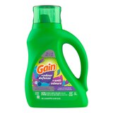 Gain Liquid Laundry Detergent, Super Fresh Blast Scent, 46 oz, thumbnail image