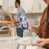 Dawn Platinum EZ-Squeeze Liquid Dishwashing Soap, Fresh Rain Scent, 12.2 oz, thumbnail image