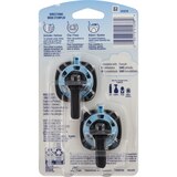 Febreze Car Air Freshener Vent Clip, Berry & Bramble Scent, 2 ct, thumbnail image