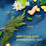 Febreze Car Air Freshener Vent Clip, Midnight Storm, 2 ct, thumbnail image
