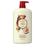 Old Spice Body Wash, Timber with Sandalwood, 30 OZ, thumbnail image 1 of 3