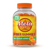 Metamucil Fiber Gummies, 72 CT, thumbnail image