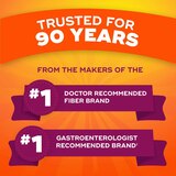 Metamucil Fiber Gummies, 72 CT, thumbnail image