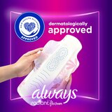 Always Radiant FlexFoam, with Wings, Size 5, 26 CT, thumbnail image
