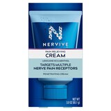 Nervive Pain Relieving Cream, 3 OZ, thumbnail image