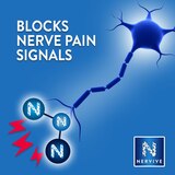 Nervive Pain Relieving Cream, 3 OZ, thumbnail image