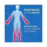 Nervive Pain Relieving Cream, 3 OZ, thumbnail image