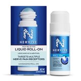 Nervive Pain Relieving Roll-On Liquid, 2.5 OZ, thumbnail image