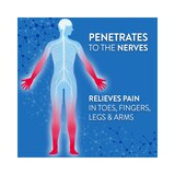 Nervive Pain Relieving Roll-On Liquid, 2.5 OZ, thumbnail image