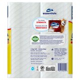 Charmin Essentials Strong Toilet Paper, 6 Mega Rolls, thumbnail image