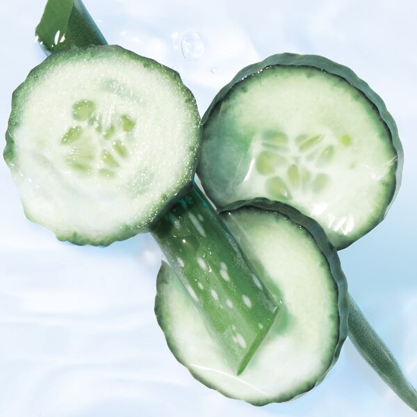Olay Fresh Outlast Body Wash, Cucumber and Aloe, 22 oz