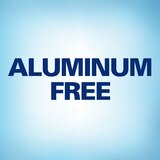 Secret Aluminum Free Deodorant, Waterlily, 2.4 OZ, thumbnail image