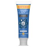 Burt's Bees Complete Multi-Care Fluoride Toothpaste, Natural Peppermint, 4.7 OZ, thumbnail image