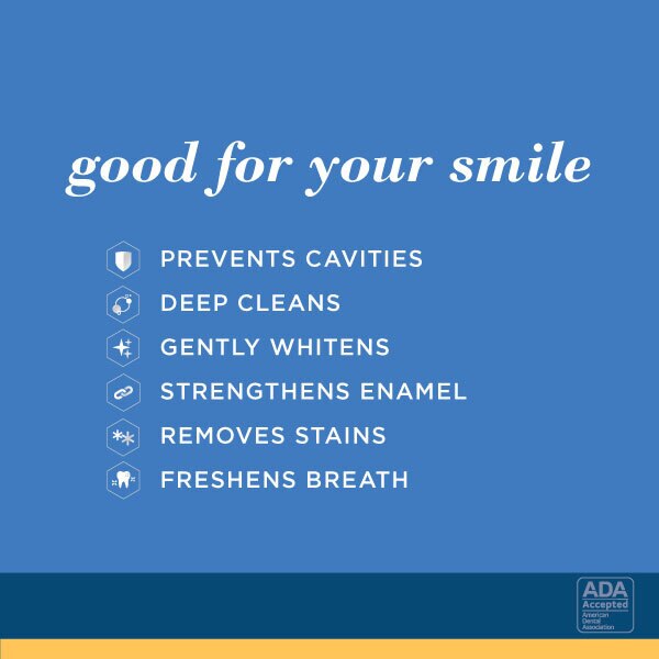 Burt's Bees Complete Multi-Care Fluoride Toothpaste, Natural Peppermint, 4.7 OZ