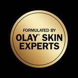 Olay Exfoliating & Moisturizing Body Wash with Sugar, Cocoa Butter, and Vitamin B3, 20 oz, thumbnail image