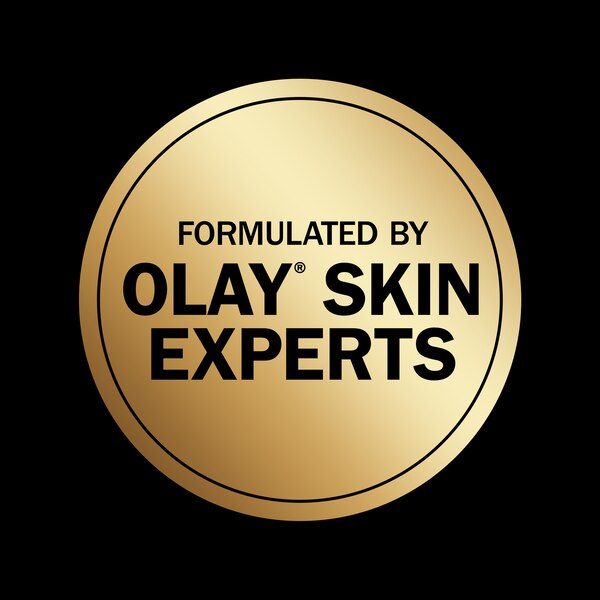 Olay Exfoliating & Moisturizing Body Wash with Sugar, Cocoa Butter, and Vitamin B3, 20 oz