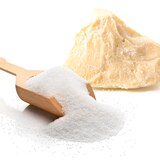 Olay Exfoliating & Moisturizing Body Wash with Sugar, Cocoa Butter, and Vitamin B3, 20 oz, thumbnail image