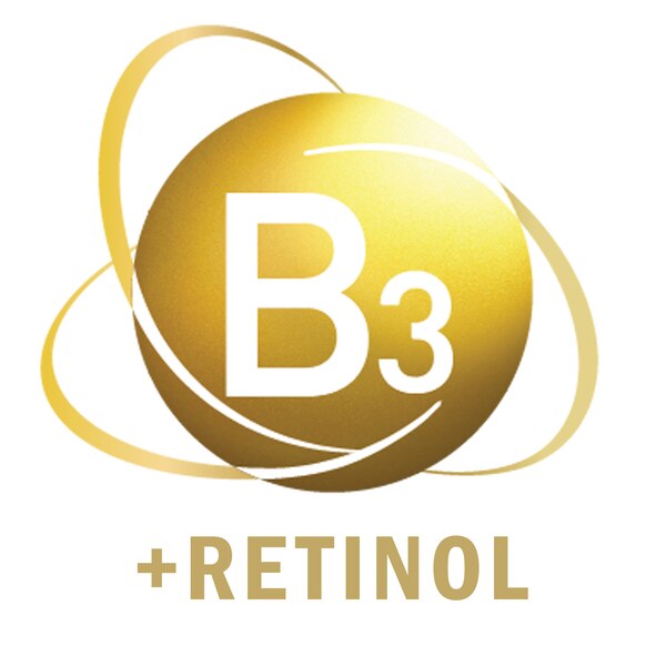 Olay Cleansing & Renewing Nighttime Body Wash with Vitamin B3 and Retinol, 20 oz