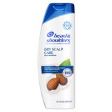 Head & Shoulders Dry Scalp Care Dandruff Shampoo, 12.5 OZ, thumbnail image 1 of 12