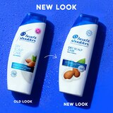 Head & Shoulders Dry Scalp Care Dandruff Shampoo, 12.5 OZ, thumbnail image 2 of 12
