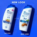Head & Shoulders Dry Scalp Care 2-in-1 Dandruff Shampoo & Conditioner, thumbnail image