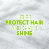 Head & Shoulders Green Apple 2-in 1 Dandruff Shampoo & Conditioner, 12.5 OZ, thumbnail image