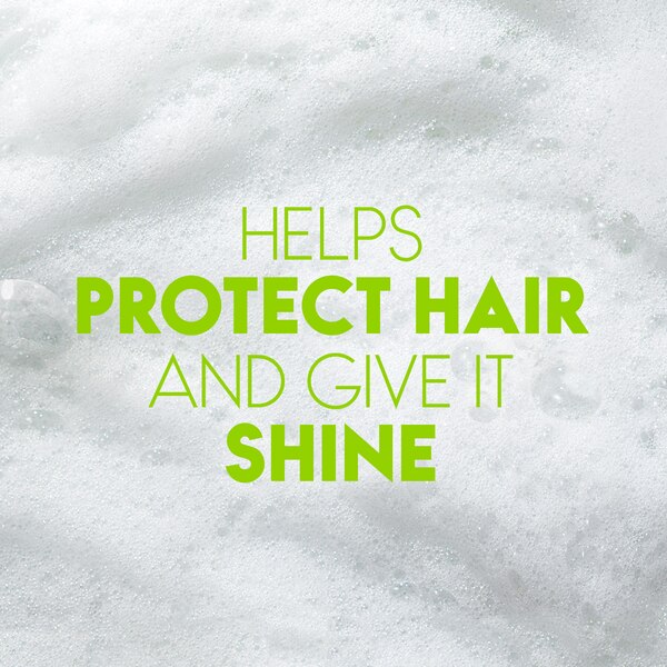 Head & Shoulders Green Apple 2-in 1 Dandruff Shampoo & Conditioner, 12.5 OZ