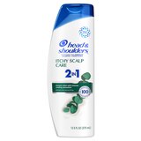 Head & Shoulders Itchy Scalp Care 2-in-1 Dandruff Shampoo & Conditioner, 12.5 OZ, thumbnail image
