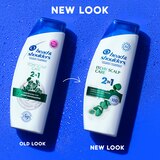 Head & Shoulders Itchy Scalp Care 2-in-1 Dandruff Shampoo & Conditioner, 12.5 OZ, thumbnail image