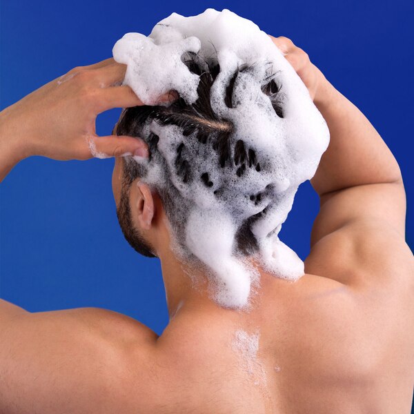 Head & Shoulders Itchy Scalp Care 2-in-1 Dandruff Shampoo & Conditioner, 12.5 OZ