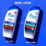 Head & Shoulder's Men's 2-in-1 Shampoo & Conditioner, Old Spice Pure Sport, 12.5 OZ, thumbnail image