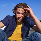 Head & Shoulder's Men's 2-in-1 Shampoo & Conditioner, Old Spice Pure Sport, 12.5 OZ, thumbnail image
