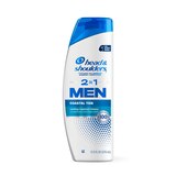 Head & Shoulders Men 2-in-1 Full & Thick Dandruff Shampoo & Conditioner, thumbnail image