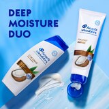 Head & Shoulders Coconut Anti-Dandruff Shampoo, 12.5 OZ, thumbnail image