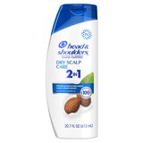 Head & Shoulders Dry Scalp Care 2-in-1 Dandruff Shampoo & Conditioner, thumbnail image