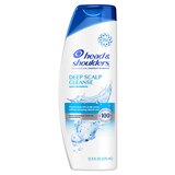Head & Shoulders Deep Scalp Cleanse 2-in-1 Anti-Dandruff Shampoo & Conditioner, 12.5 OZ, thumbnail image